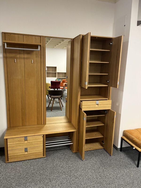Garderobe Bologna