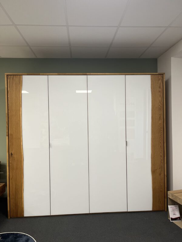 Schlafzimmerschrank M+H