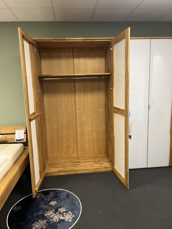 Schlafzimmerschrank M+H – Bild 2