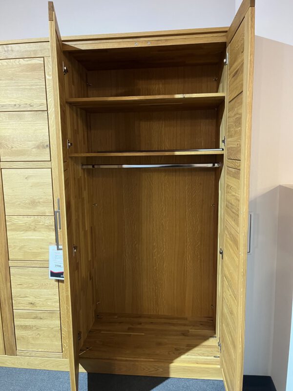 Schlafzimmerschrank Casera – Bild 2
