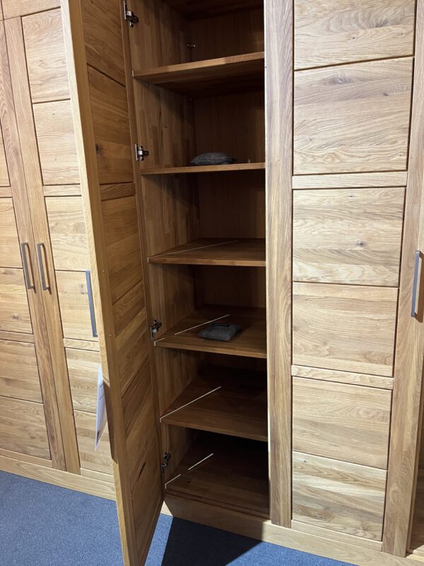 Schlafzimmerschrank Casera – Bild 3