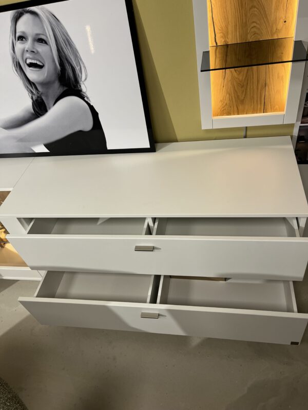 Wohnwand Rubia – Bild 2