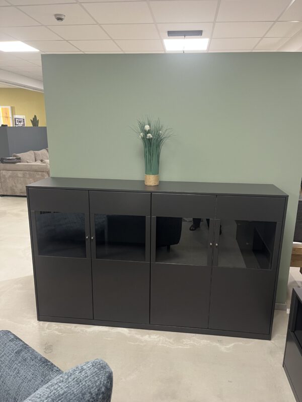 Wohnwand Face – Bild 2