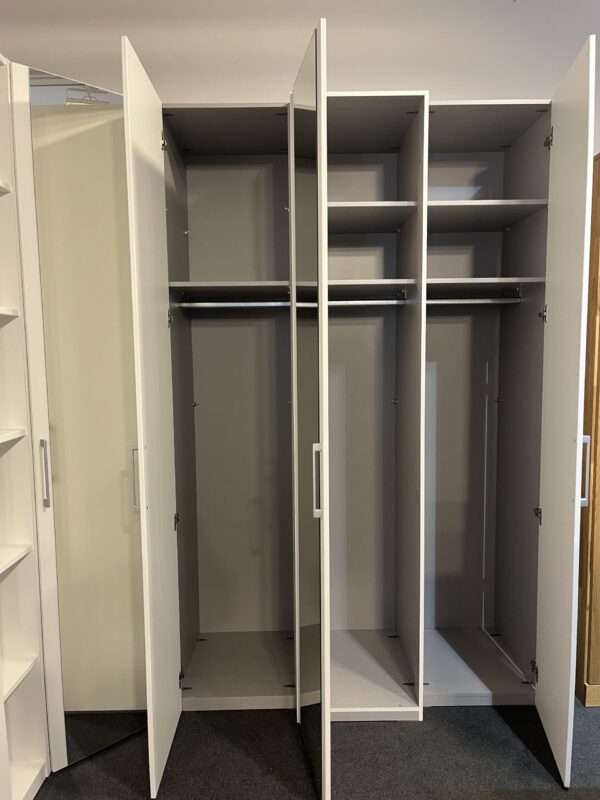 Schrankwand – Bild 4