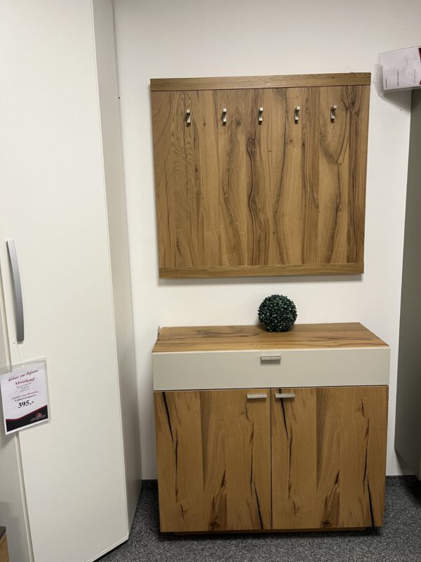 Garderobe