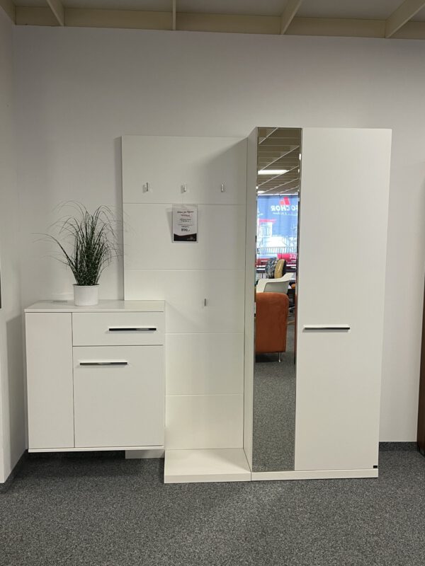 Garderobe