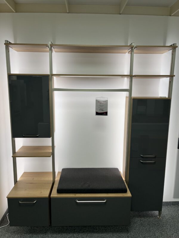 Garderobe