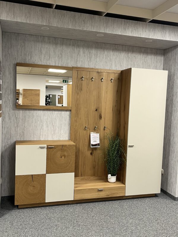Garderobe