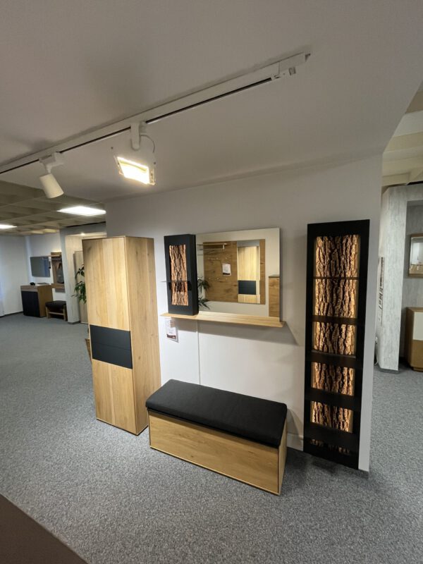 Garderobe