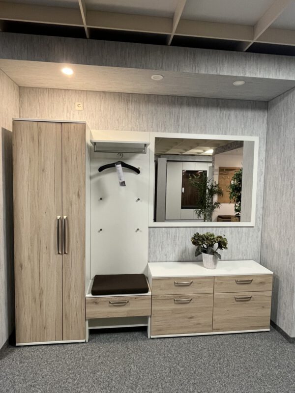 Garderobe