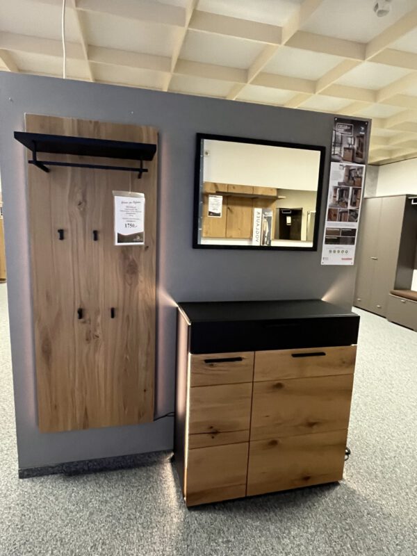 Garderobe