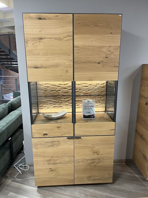 Vitrine