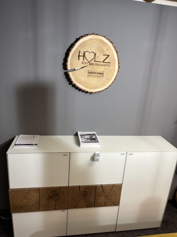 Highboard