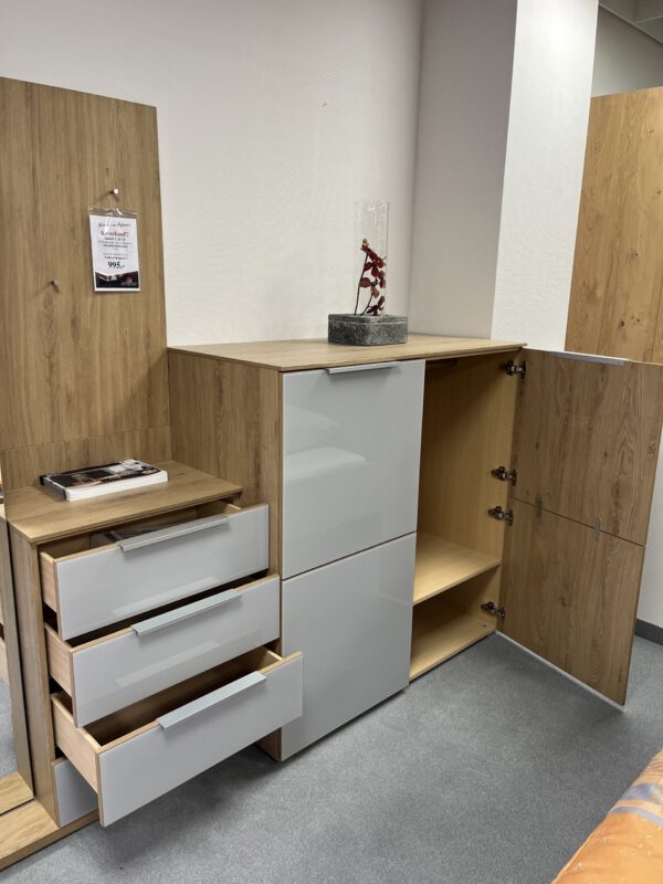 Schrankkombi – Bild 2