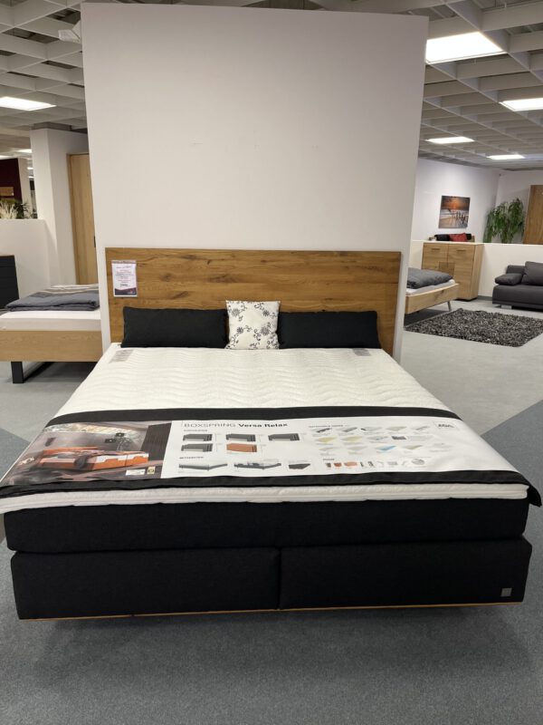 Boxspringbett
