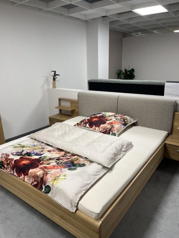 Schlafzimmer – Bild 2