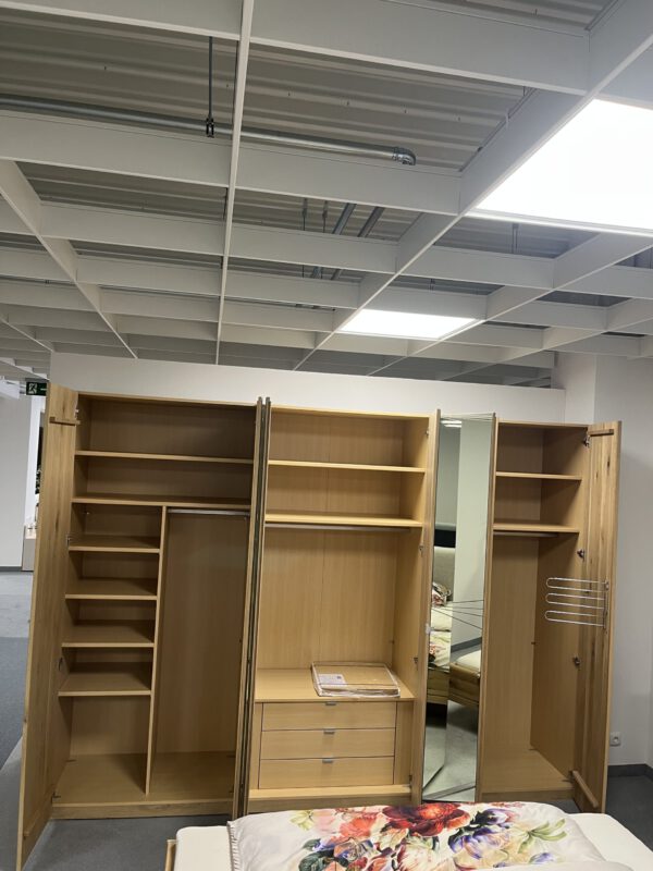 Schlafzimmer – Bild 3
