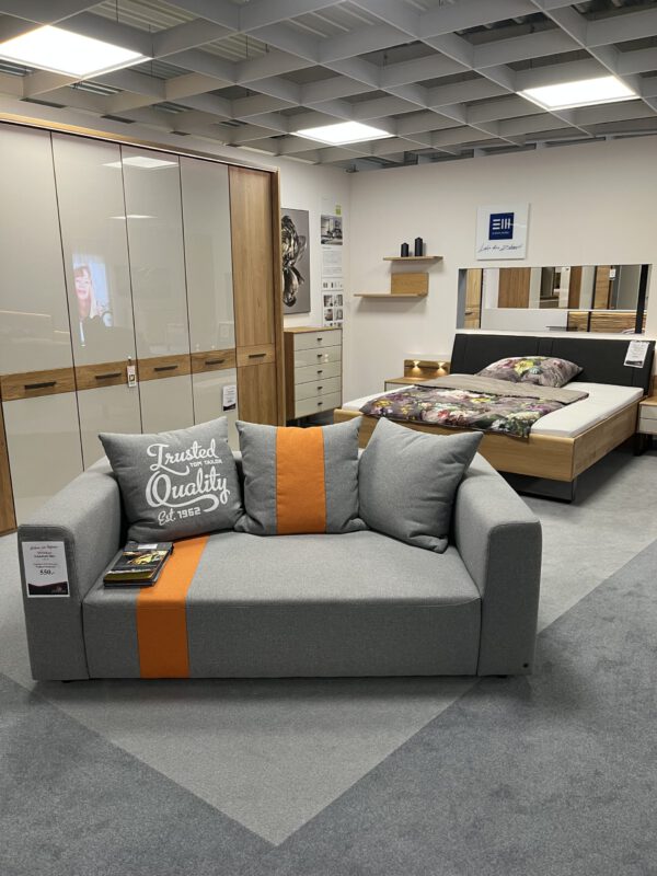 Schlafsofa