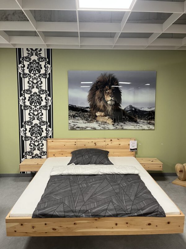 Schlafzimmer – Bild 2