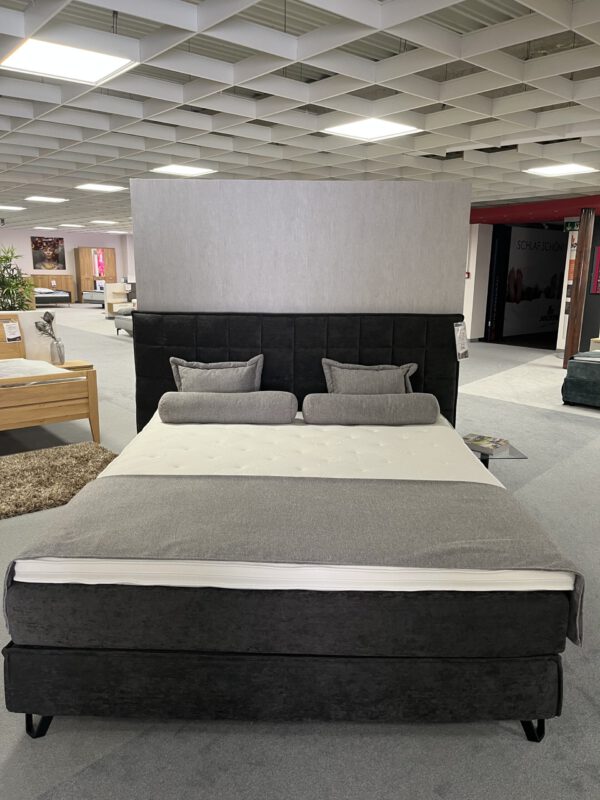 Boxspringbett